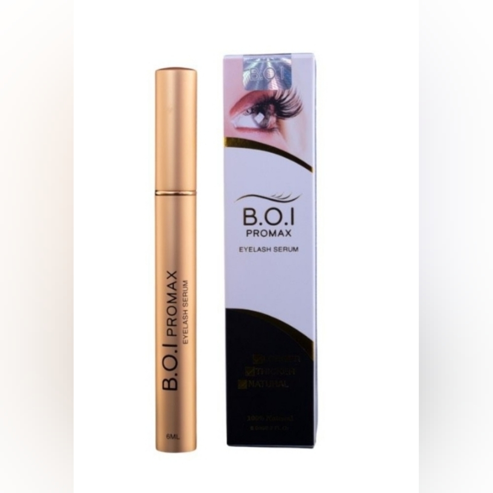 Lash serum